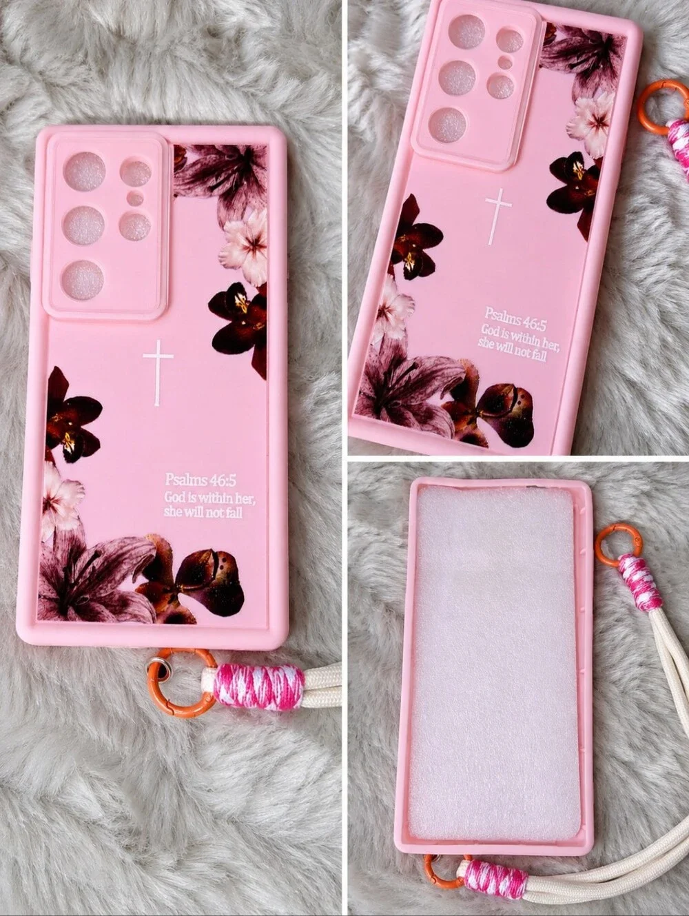 BRAND NEW S24 ULTRA CASE